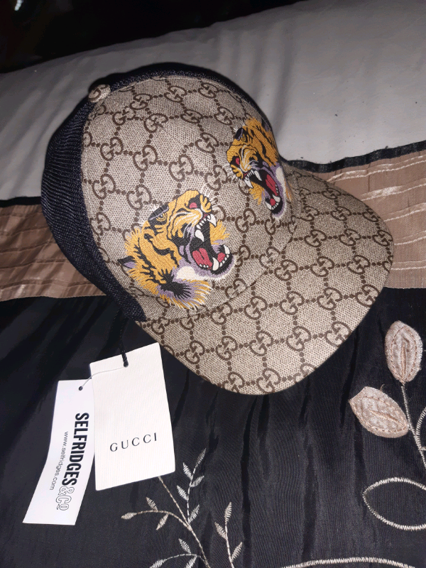 gucci hat gumtree